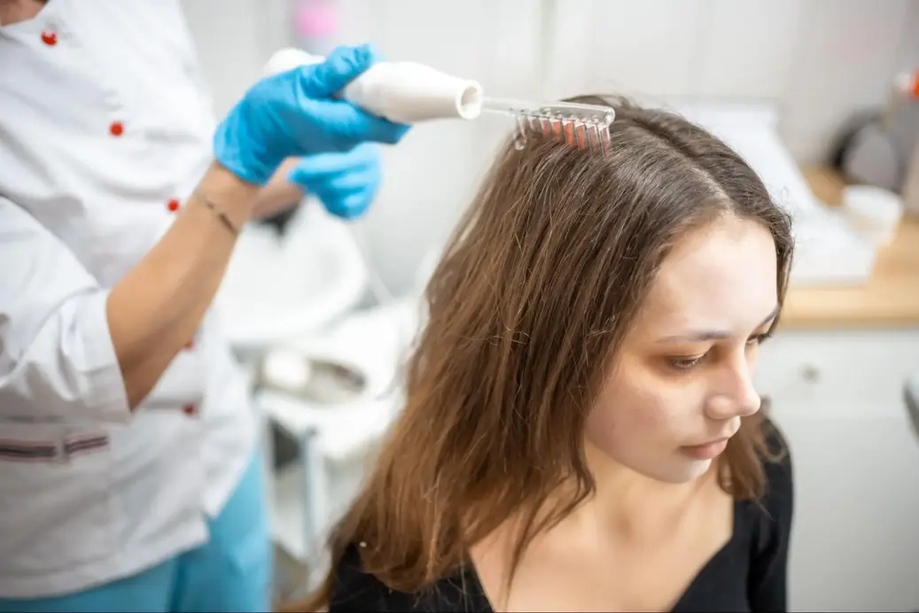 Best hair clinic in Kannur